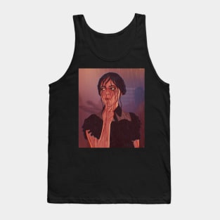 Wednesday dancing Tank Top